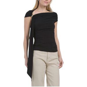 ENVIE Made In The Usa Slinky Tank Top